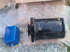 Ford flathead generator for sale  GRIMSBY