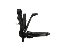 Fußrastenhalter kawasaki ninj gebraucht kaufen  Ellwangen (Jagst)