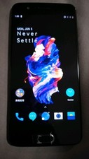 Oneplus 128gb black for sale  EDINBURGH