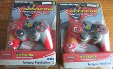 Thrustmaster ferrari scuderia gebraucht kaufen  Neu-Isenburg