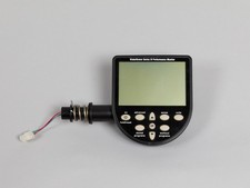 Waterrower monitor gebraucht kaufen  Berlin
