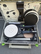 Festool langhalsschleifer lhs gebraucht kaufen  Mönchengladbach