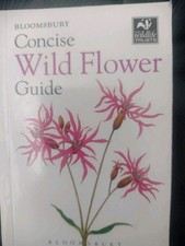 Concise wild flower for sale  IPSWICH