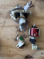 Krups model fpb145000p gebraucht kaufen  Köln