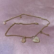Emporio armani heart for sale  San Diego