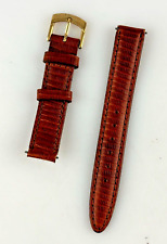 Cinturino orologio cadet usato  Pomigliano d'Arco