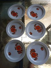 Lot assiettes vacance d'occasion  France