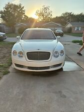 2006 bentley continental for sale  Fort Worth