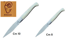 Coltello mascu pattada usato  San Severo