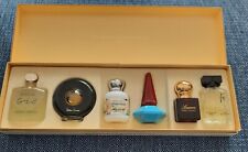 Mignon profumi vintage usato  Morbegno