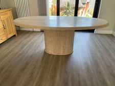 Dining table for sale  BALERNO