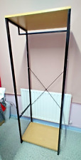 Open wardrobe storage for sale  BEXLEYHEATH