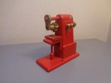 TEKNO DINAMARCA Nº 709 VINTAGE 1950 FRESADORA ITEM MUITO RARO MUITO BOM comprar usado  Enviando para Brazil