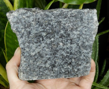 Bloc granit gris d'occasion  Lagnieu