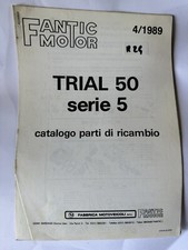 1989 fantic motor usato  Arezzo