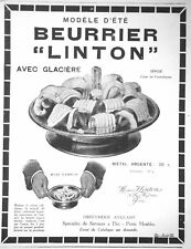 1913 .linton press d'occasion  Expédié en Belgium