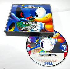 Sonic sega mega gebraucht kaufen  Hannover