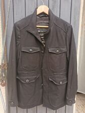 Manteaux homme zara d'occasion  Brie-Comte-Robert