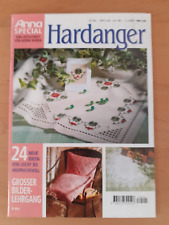 Anna spezial hardanger gebraucht kaufen  Oberdiebach, Trechtingshausen, Weiler