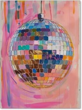 Retro dance vibes for sale  Raleigh