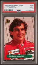 1992 grid formula d'occasion  Lyon IX