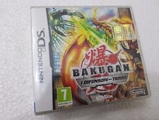 Nintendo nintendo bakugan usato  Sanremo