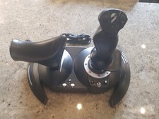 thrustmaster t flight hotas x for sale thrustmaster t flight hotas x for sale WEST BROMWICH