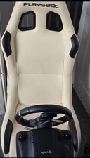Playseat racing chair for sale  ENFIELD