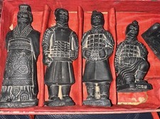 Vintage chinese terracotta for sale  Reno