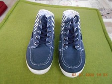 Schuhe boots fila gebraucht kaufen  Querfurt