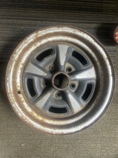 Pontiac rally rim. for sale  Powell
