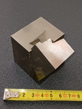 Pyrite maclée navajun. d'occasion  Nay