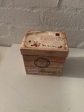 Christmas geschenkebox gebraucht kaufen  Hannover