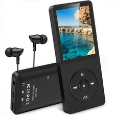 Lettore mp3 classico usato  Italia
