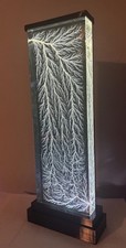 X12 backlit lichtenberg for sale  Waxhaw