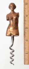 Venus milo corkscrew for sale  Wirtz