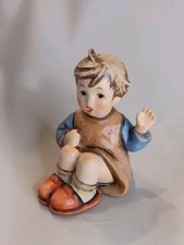 Hummelfigur goebel hummel gebraucht kaufen  Hüllhorst
