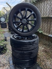 Mercedes class wheels for sale  HODDESDON