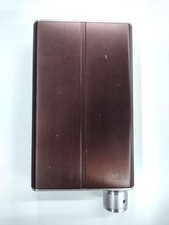 Amplificador de fone de ouvido portátil JVC Su-Ax7 tecnologia de alta resolução comprar usado Amplificador de fone de ouvido portátil JVC Su-Ax7 tecnologia de alta resolução comprar usado  Enviando para Brazil