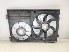 Ventilador de radiador VW JETTA MK6 162, 163 1KM121205 1.4 gasolina/eletricidade 2011-2017 comprar usado  Enviando para Brazil