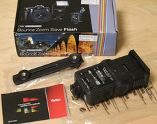 Pro flash canon for sale  Patton