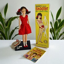 Vintage barbie skippers for sale Vintage barbie skippers for sale  HUDDERSFIELD