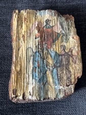 Vintage hand painted for sale  OLDHAM