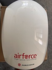 Warner howard airforce for sale  DURHAM
