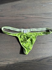 Men n2n green for sale  PRESTON