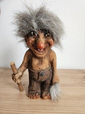 Sven troll norwegen gebraucht kaufen  Dortmund