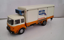 Camion ixo altaya d'occasion  Nice-