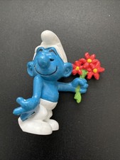 Schlumpf schleich papo gebraucht kaufen  Isernhagen