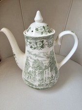 English ironstone teapot for sale English ironstone teapot for sale  HORNSEA