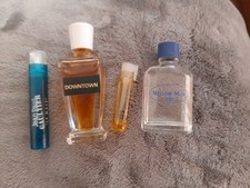 Miniature perfume bottles for sale  ARUNDEL